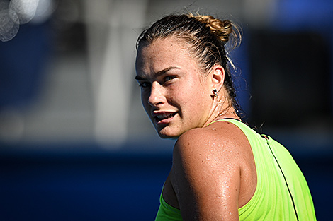 WTA rankings: Sabalenka, Azarenka retain their positions