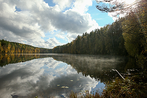 Year 2020 ends as warmest year in Belarus in past 140 years