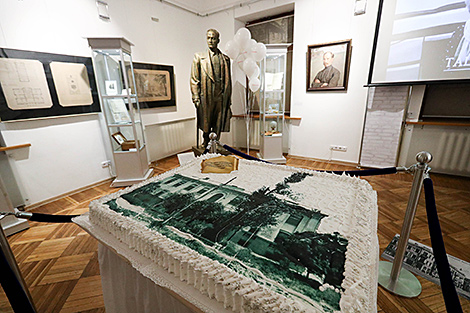 Belarus’ Night of Museums to go online