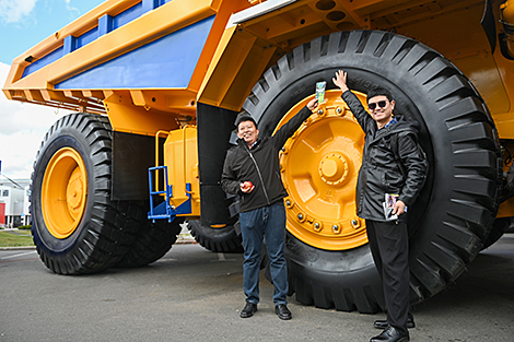 Culture Ministry names top travel trends in Belarus