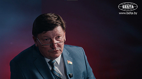 Historian: Belarusian WWII resistance had no equal in Europe