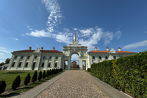 Event tourism, historic sites highly popular among Belarusians