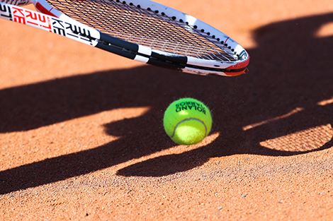 Sabalenka through to French Open third round