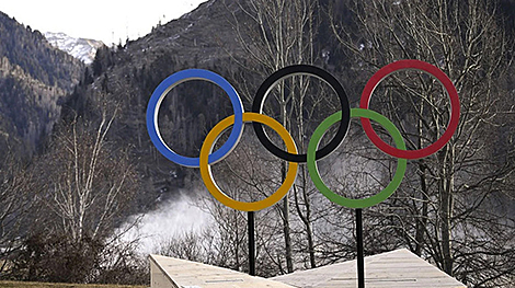Seven athletes in five sports. 2026 Olympic schedule for Team Belarus