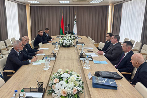 Next Belarusian Antarctic expedition to begin in November