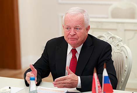 Ambassador: Belarus-Slovakia cooperation on the rise