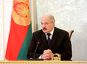 Lukashenko: Belarus’ position on Ukraine is unchanged