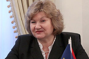 Ananich: Belarus ready for dialogue with Council of Europe