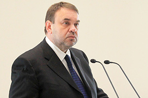 Shestakov: No chaos in Belarus during 25 years of independence