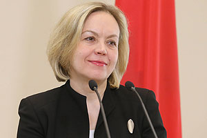 Positive changes in Belarus-EU relations noted