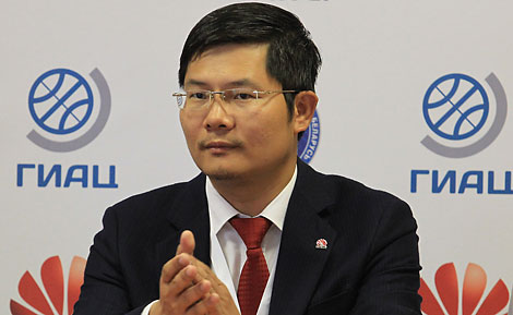 Bel Huawei Technologies chief praises Belarus digital transformation