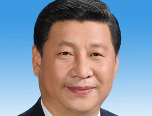 Xi Jinping: China is determined to deepen ties with Belarus