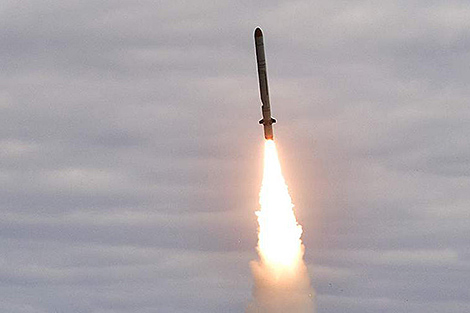 Belarus’ security chief describes Oreshnik as product of Union State