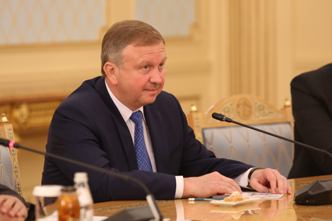 Kobyakov: Economic growth in EAEU more sustainable