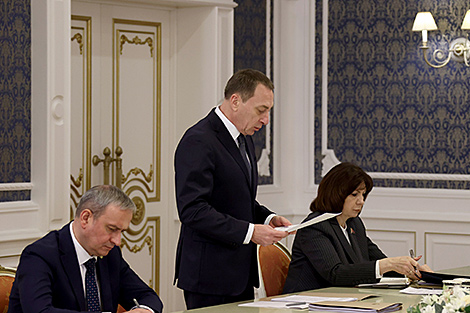 Belarus’ foreign trade surplus at record high $4.5bn