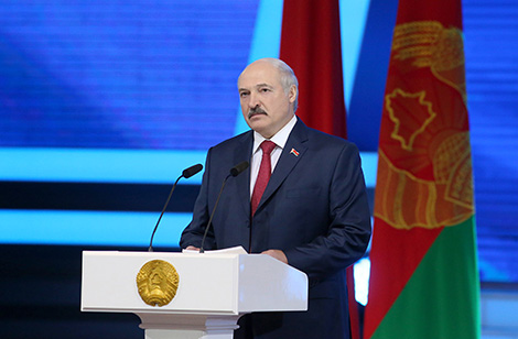 Lukashenko: Police need to cherish citizens’ trust, strengthen it daily