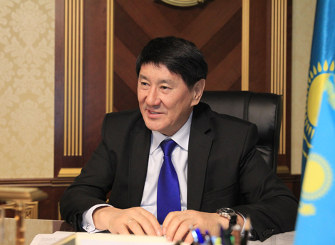 Kazakhstan Ambassador commends quality of Belarusian education