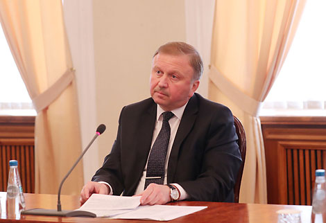 Belarus ready to supply electric buses, implement turn-key projects in Russia’s Vologda Oblast