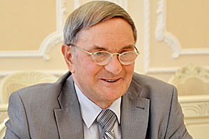 Prokopovich: Sanctions push Russia, Belarus to stop using dollars in mutual payments