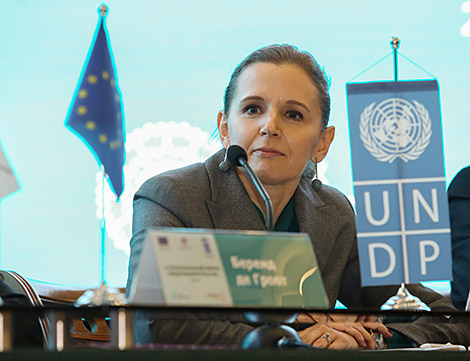 Belarus’ accession to WTO expected to facilitate UNDP projects