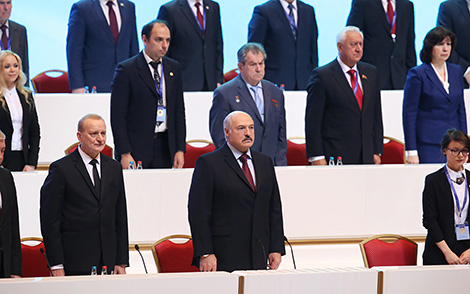 Belarus president to sign digital economy development ordinance by year end