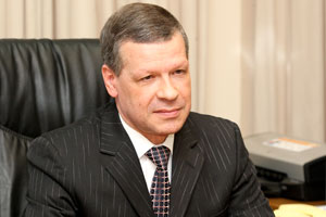 Rybakov: Belarus, UNDP achieve considerable results in joint projects