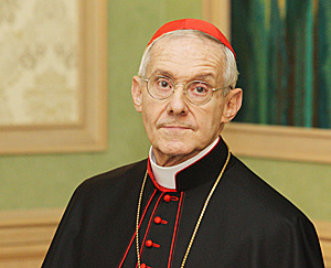 Cardinal Tauran: Catholic bishops, Belarus’ authorities maintain meaningful dialogue