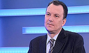 Ulakhovich: Many Belarusian companies are ready to play on the world stock market