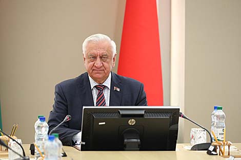 Integration to head agenda of Belarus-Russia Forum of Regions