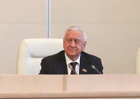 Belarus hopes for Chinese FDI in joint projects