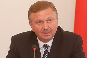 Kobyakov: CIS cooperation is Belarus’ foreign policy priority