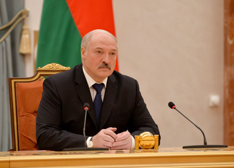 Lukashenko comments on speculations about Belarus-Russia relations in Russian media