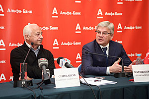 Professionalism of Belarusian musicians praised