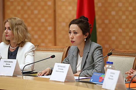 UNESCO praises Belarus’ efforts to build multicultural, multinational society
