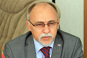 Cuban diplomat: Belarus-Cuba economic partnership should reach level of political relations