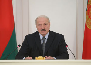 Lukashenko: Belarusian media forum will help enhance trust between countries