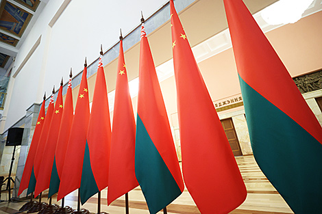 Belarusian MFA on Tianjin SCO summit and cooperation with China