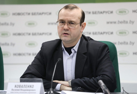 Compliance of Belarusian nuclear power plant with environmental, radiation safety standards noted