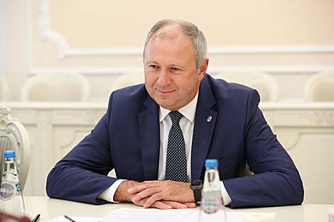 PM: Belarus, UK have great potential for cooperation