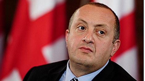 Margvelashvili: Belarus’ village development formats worth emulating