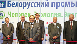 Modernization in progress at over 5,000 Belarusian enterprises