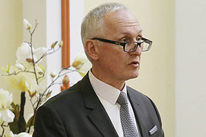 Svetlov: Individual is in focus of Culture of Belarus program