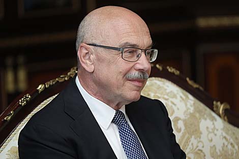 Belarus’ leading role in UN noted