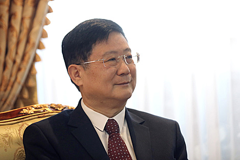 Ambassador: Belarus, China advancing to new level of cooperation