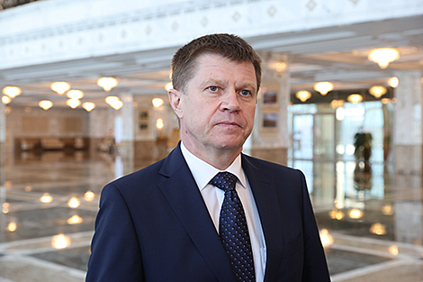 Ambassador hails great progress in Belarus-China relations over 30 years