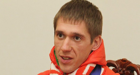 Anton Kushnir thanks Belarus’ president for support of Olympians in PyeongChang