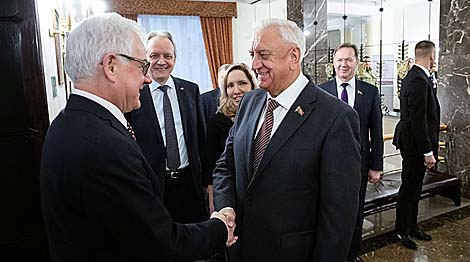 Poland appreciates Belarus’ contribution to Minsk agreements