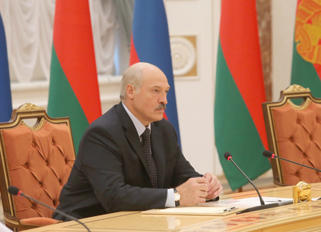 Interregional cooperation to restore Belarus-Russia trade faster
