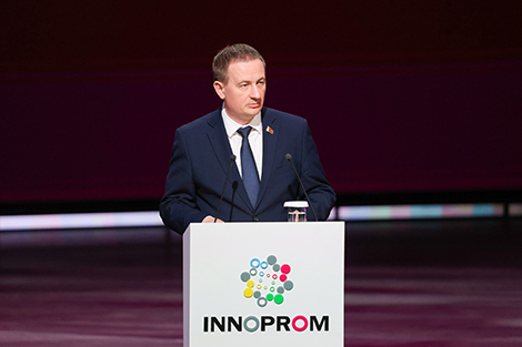 Belarusian PM: There are no distances or borders for industrial development, partnerships