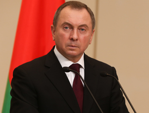 Makei: Belarus ready to contribute to all SCO dimensions